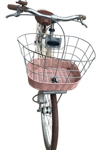 子供　　自転車　22インチ　オートライト
 店頭受取限定】 あさひ 自転車 子供用 22インチ オートライト 変速なし 