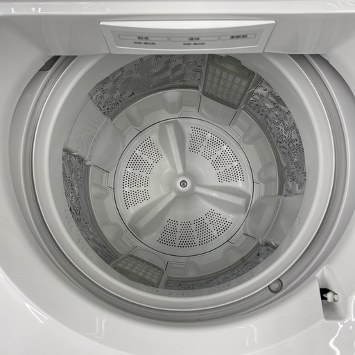【トレファク寝屋川店】Panasonic 7.0kg全自動洗濯機のご紹介です！