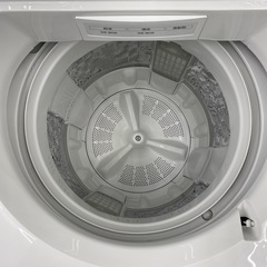 【トレファク寝屋川店】Panasonic 7.0kg全自動洗濯機のご紹介です！の画像