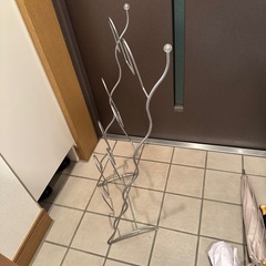 シューズラック
の画像