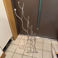 シューズラック
の画像