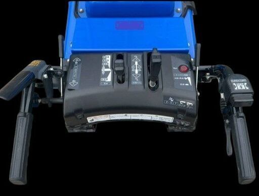 YAMAHA（ヤマハ） 「在庫あり」除雪機 家庭用 YSF1070T 小型 エンジン お話し中　ヤマハ除雪機 YS1070T(イージーターン)静音モデル　オンライン決済です