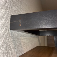 ラダーシェルフの画像