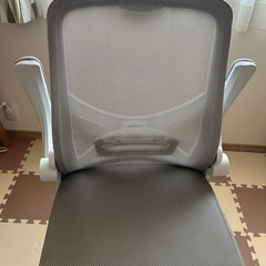 【早い者勝ち】メッシュオフィスチェア 美品の画像
