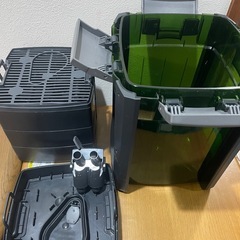 エーハイム2073 プロフェッショナル3の画像