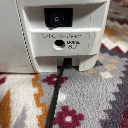 brother家庭用ミシン