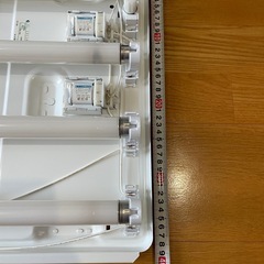明るい照明器具　の画像