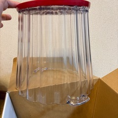 ポップコーンメーカーの画像