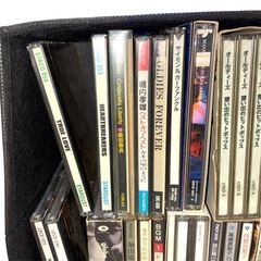 CDコレクション❤まとめ売り　昭和音楽　レトロ　オールディーズ　の画像
