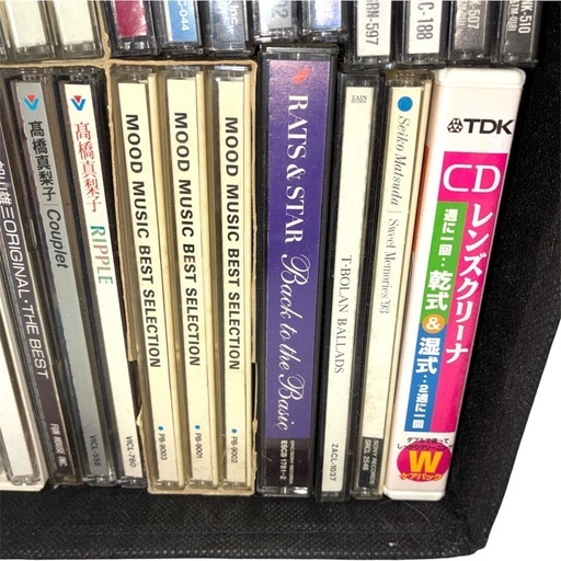 CDコレクション❤まとめ売り　昭和音楽　レトロ　オールディーズ　
