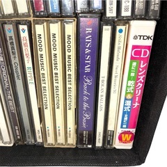 CDコレクション❤まとめ売り　昭和音楽　レトロ　オールディーズ　の画像