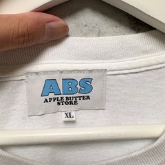 ぽん太 Tシャツ apple butter store 福岡の画像