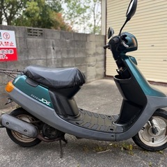 アプリオ50 実働ベース車両の画像