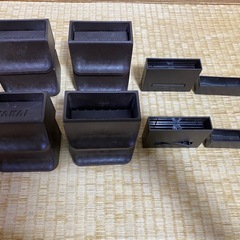 【新品未開封】ディアウォールR 2×4 おまけ付の画像