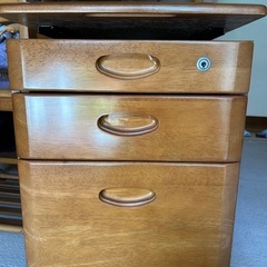 中古学習机の画像