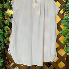 美品✿ノースリーブの画像