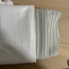 ニトリ　Nナーシャ100✖️190の画像