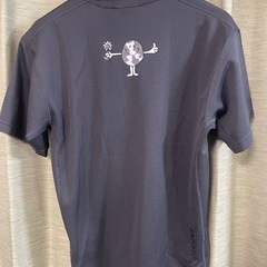 NIKE ACG Tシャツ Sサイズ グレー Mother Hugger 半袖 ナイキの画像
