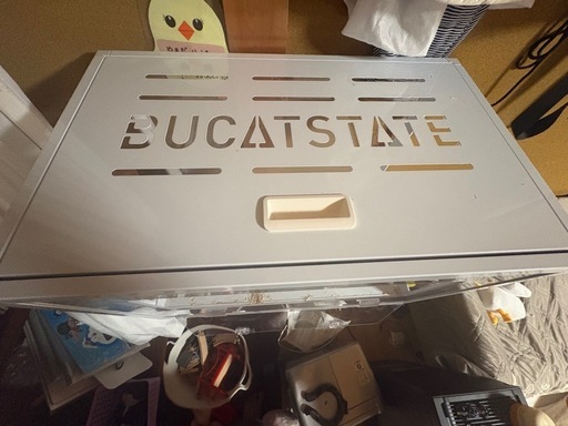 ハムスターゲージ