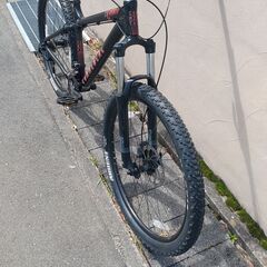 整備済み 超良品 部品交換多数 兵庫県西宮市発 COMMENCAL コメンサル MTB マウンテンバイク ディスクブレーキの画像