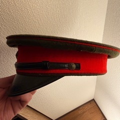 古い帽子の画像
