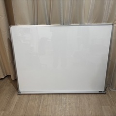 ホワイトボード(脚なし)の画像