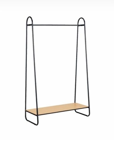 IDEE PAUL HANGER STAND Natural