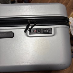 スーツケース95Lの画像