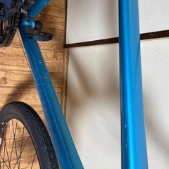 2021モデル GIANT GRAVIER DISC Lサイズの画像
