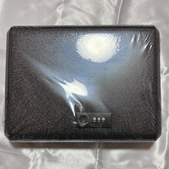 Jssmst（ジェスマット） 手提金庫 安心保管 衝撃緩和 ダイヤル式 盗難防止の画像