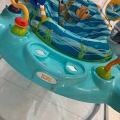 ベビー   ニモ ジャンパー
の画像