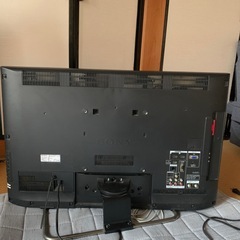 SONY 32V 液晶デジタルテレビ📺の画像