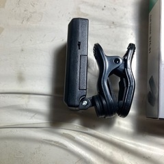 美品ヤイリS.Yairi Chromatic Clip Tuner SYC-01の画像