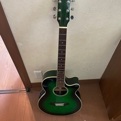 ギターの画像