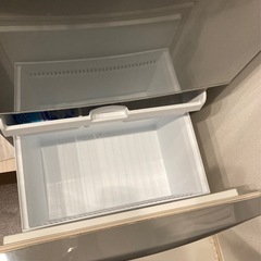 東芝　冷蔵庫339Lの画像