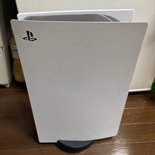 PlayStation 5 CFI1200Aゲームソフト一部プロダクトコード有