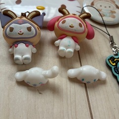 サンリオの画像