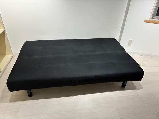 IKEA　BALKARP バルカルプ ソファベッド