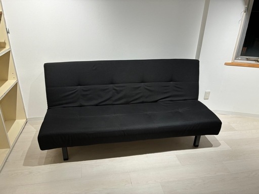 IKEA　BALKARP バルカルプ ソファベッド