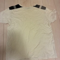 ブラックレーベルM
の画像