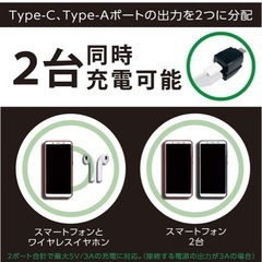 【新品未開封】セイワ レインボーイルミ2USBコネクタ CtoC+A F351の画像