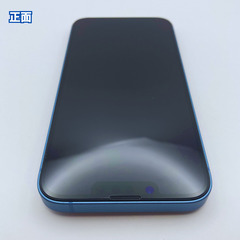 【極美品】iPhone 14 256GB 大容量新品バッテリー100% SIMフリーの画像