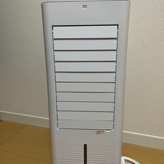 【決まりました】新品　冷風機　扇風機の画像