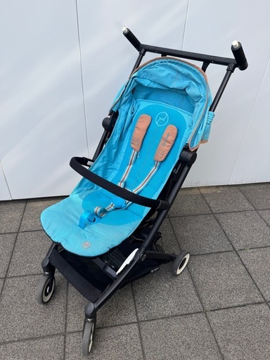 cybex libelle （サイベックス　リベル）