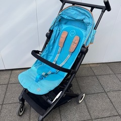 cybex libelle （サイベックス　リベル）の画像