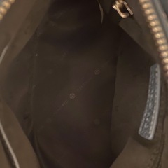 未使用 D.KELLY ミニボストン 2way バッグ ショルダーバッグ ハンドバッグ HUNDRED Dケリーの画像
