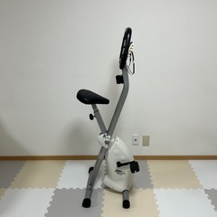 FITNESS PRO ALINCO クロスバイク4309 AFB4309の画像