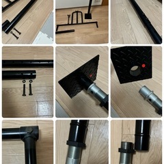 株式会社TEDDY WORKS「省スペースギアKENSUI」の画像