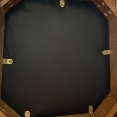 ダイニングテーブル　チェアの画像