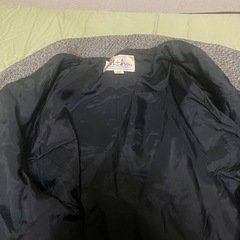 ミレイユデニムジャケット　Mサイズの画像